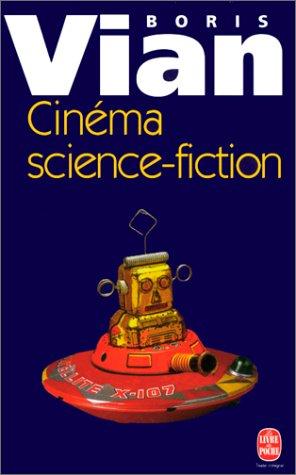 Cinéma, science-fiction