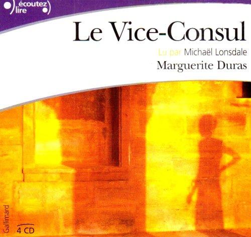 Le Vice-Consul CD