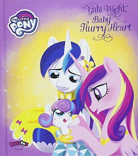 My Little Pony - Gute Nacht, Baby Flurry Heart