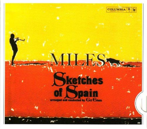 Sketches of Spain