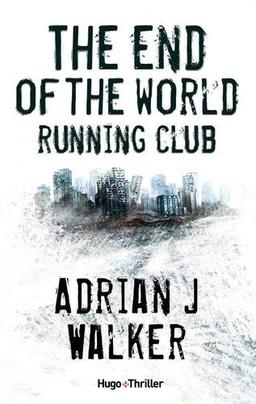 The end of the world running club