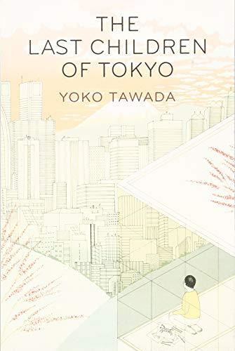 The Last Children of Tokyo