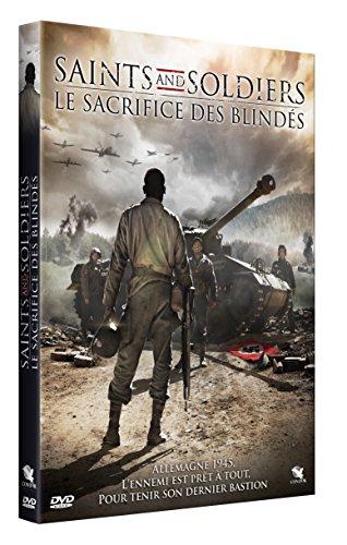 Saints and soldiers 3 : le sacrifice des blindés [FR Import]