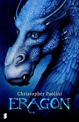 Eragon (Het erfgoed, Band 1)