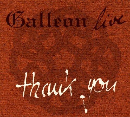 Live-Thank You