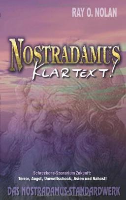 Nostradamus - Klartext