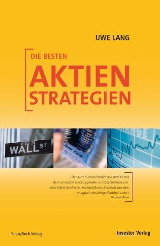 Die besten Aktienstrategien