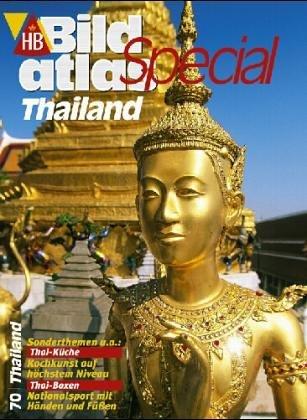 HB Bildatlas Special, H.4, Thailand