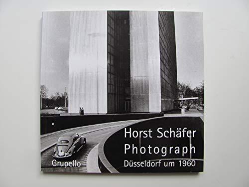 Photograph: Düsseldorf um 1960