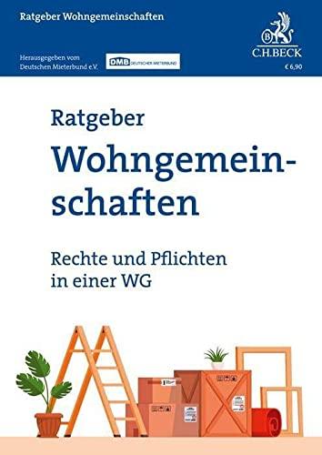 Ratgeber Wohngemeinschaften: Rechte und Pflichten in einer WG