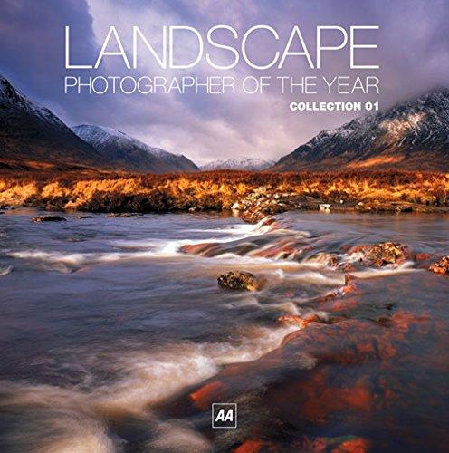 Landscape Photographer of the Year