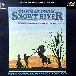 Man From Snowy River