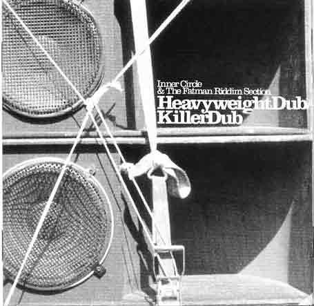 Heaveyweight Dub/Killer Dub