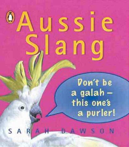 Aussie Slang