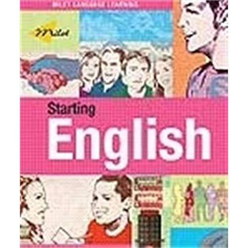 Starting English