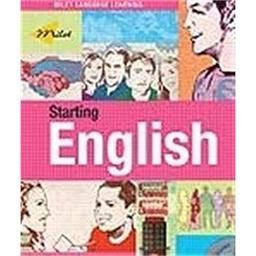 Starting English