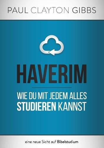 Haverim: Wie du mit jedem alles studieren kannst