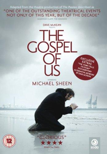 The Gospel of Us [UK Import]