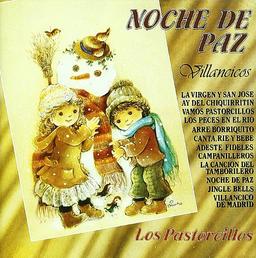 Noche de Paz