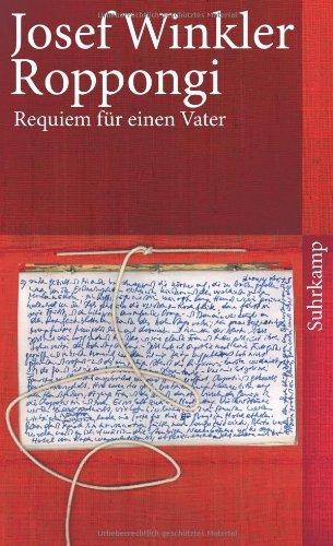 Roppongi: Requiem für einen Vater (suhrkamp taschenbuch)