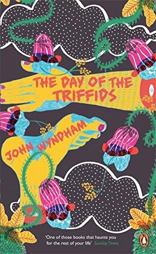 The Day of the Triffids (Penguin Essentials)