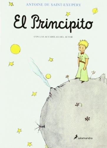 El principito (Antoine de Saint-Exupéry)