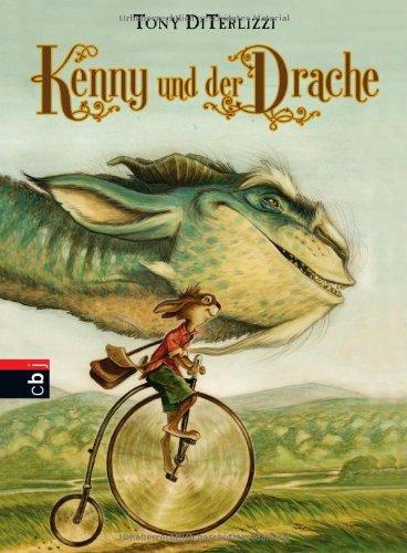 Kenny und der Drache