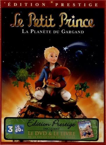 Le Petit Prince : la planète du Gargand