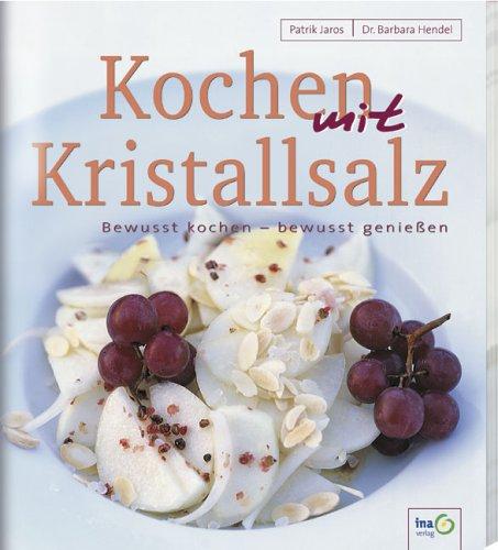 Kochen mit Kristallsalz