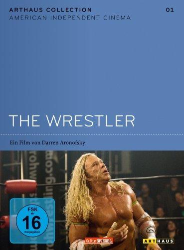 The Wrestler -  Arthaus Collection American Independent Cinema