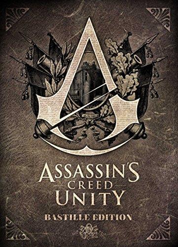 Assassins Creed Unity - Bastille Edition [XboxOne]