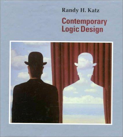 Contemporary Logic Design