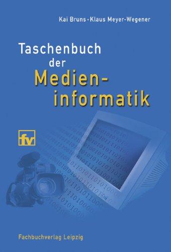 Taschenbuch der Medieninformatik