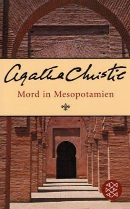 Mord in Mesopotamien: Ein Hercule-Poirot-Roman