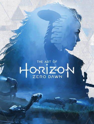 The Art of Horizon Zero Dawn