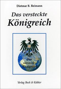 Das versteckte Königreich. Bernsteinzimmer-Komplott Teil 2