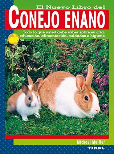 El nuevo libro del conejo enano