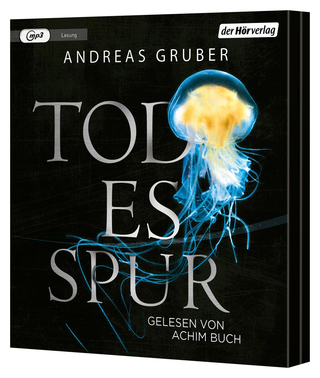 Todesspur: Thriller (Maarten S. Sneijder und Sabine Nemez, Band 8)