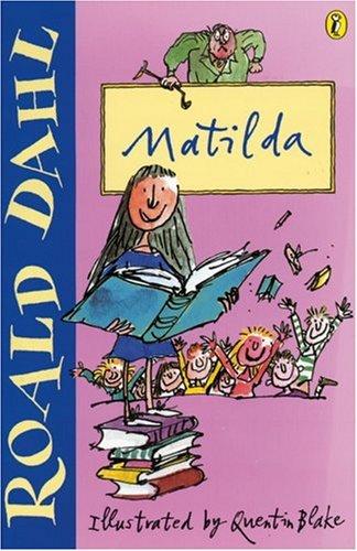 Mathilda: Matilda