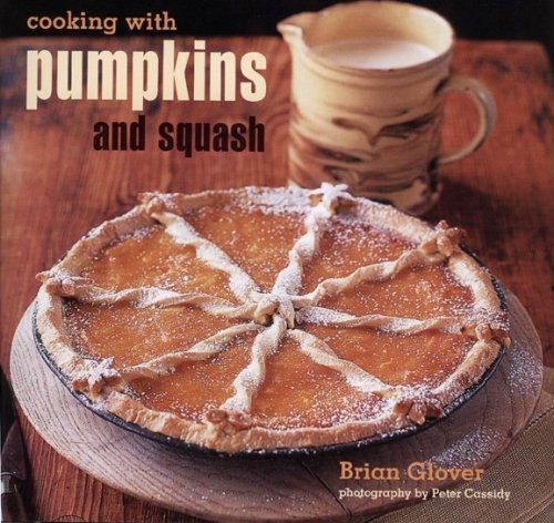 Cooking with Pumpkins and Squash