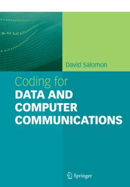 Coding for Data and Computer Communications