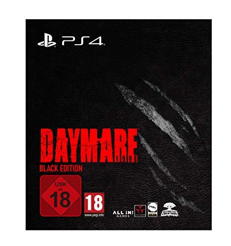 Daymare: 1998 - Black Edition [