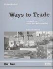 Ways to Trade: Englisch für Groß- und Außenhandel / Lehrerhandbuch