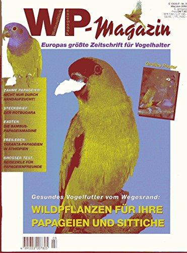 WP - Magazin Mai/Juni 2000