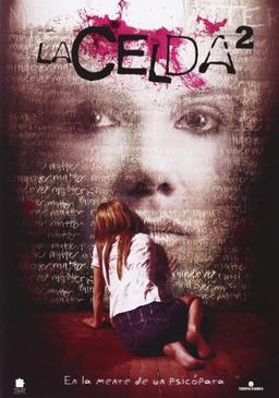 La Celda 2 (Import Dvd) (2010) Tessie Santiago; Chris Bruno; Frank Whaley; Tim