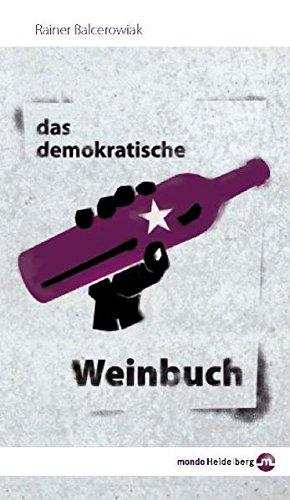 Das demokratische Weinbuch