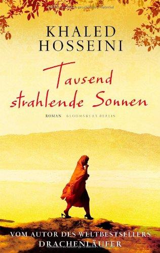 Tausend strahlende Sonnen: Roman