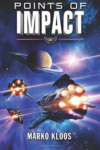 Points of Impact (Frontlines, Band 6)