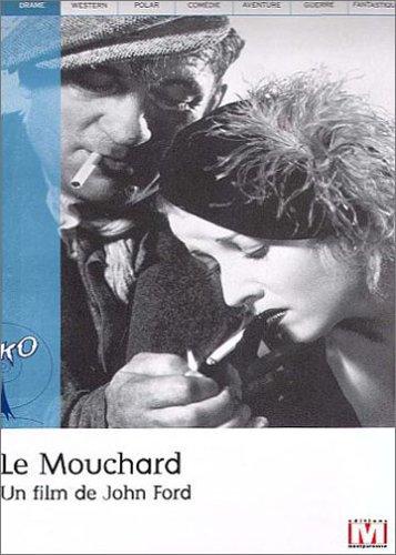 Le mouchard [FR Import]