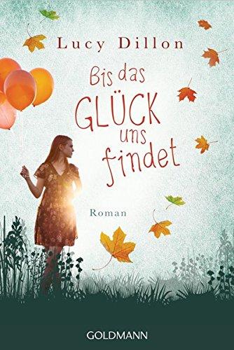 Bis das Glück uns findet: Roman